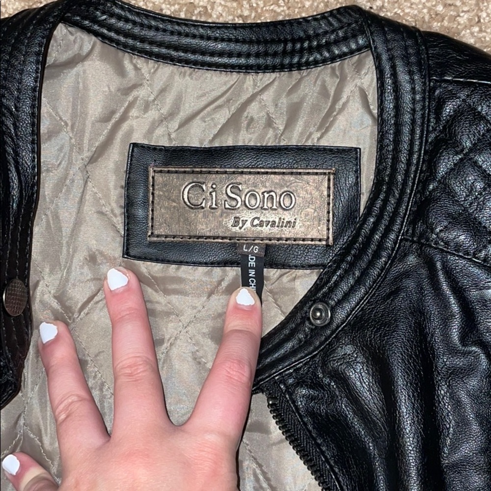 Jacket - Picture 8 of 8